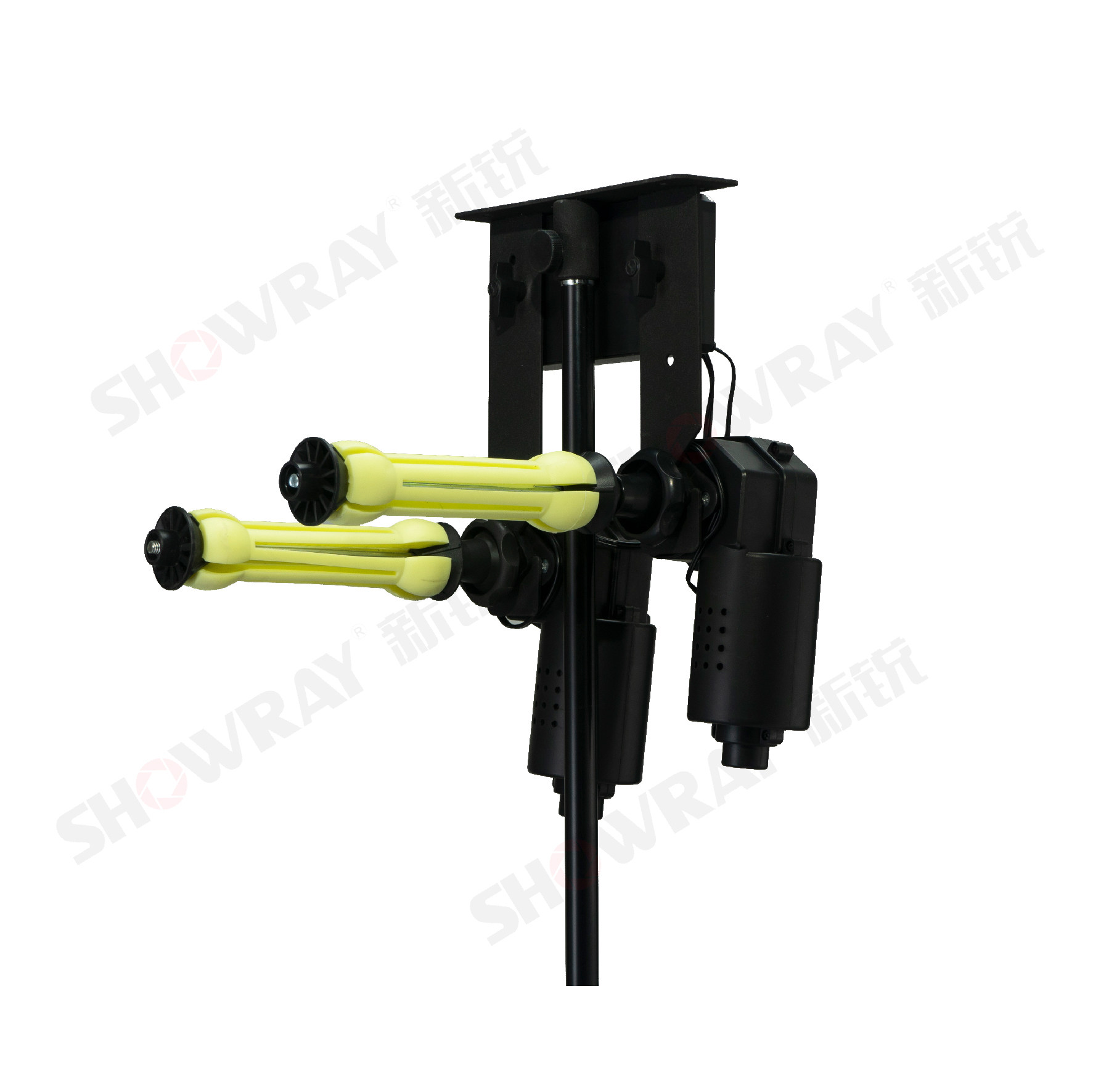 余姚市思锐影视器材有限公司